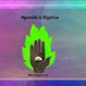 Meet your Posher, Ayomide’s mystics